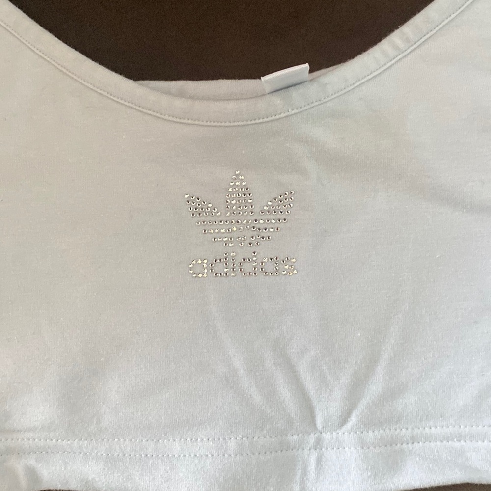 Adidas woman’s jog bra